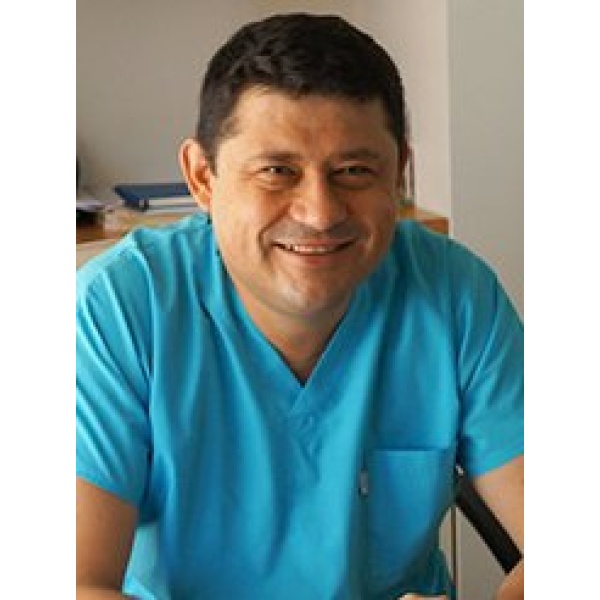 Clinictor - Özel Kocaelli Diş Polikliniği - Dr Tansu Kocaelli