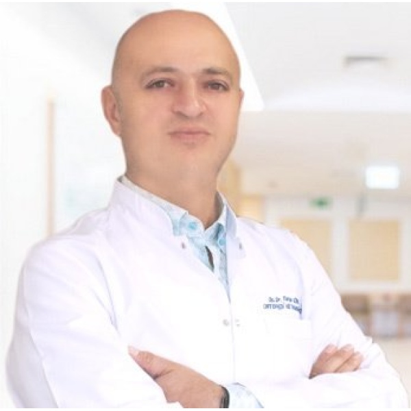 Clinictor - Private Lokman Hekim Esnaf Hospital - Dr TANZER  GÜRCÜ