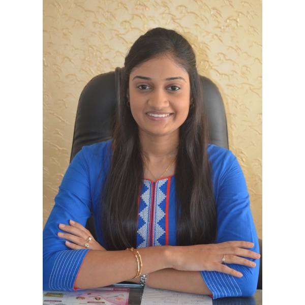 Clinictor - Dr Shah's Dental Square - Dr Tapasi Shah