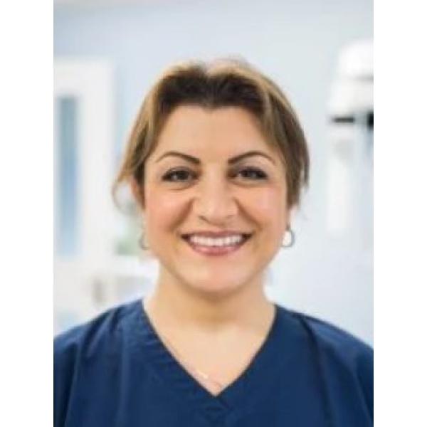 Clinictor - Portway Dental Practice - Dr Tara Tabari