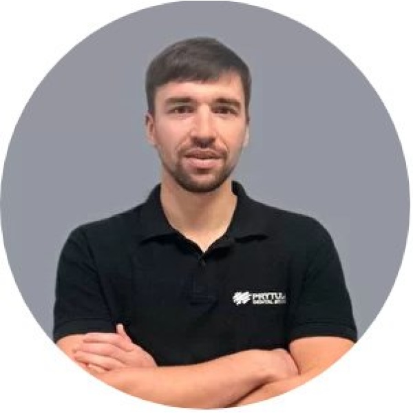 Clinictor - Prytula Dental Studio - Dr Taras Tsaryk