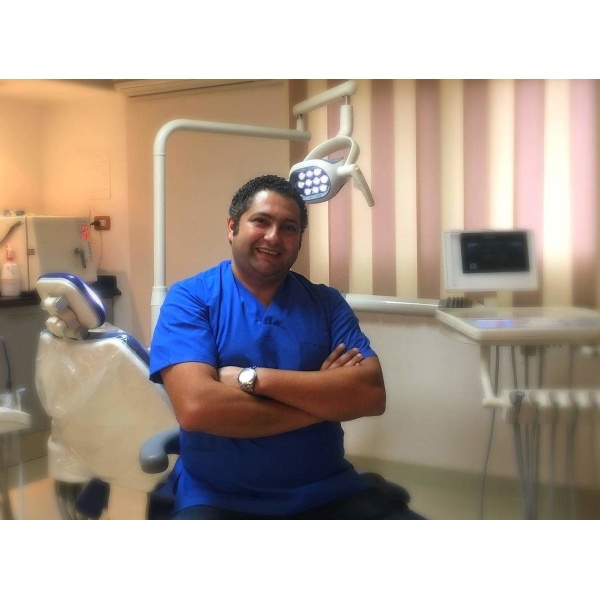 Clinictor - Dr.Mustafa Gameel Dental Clinic - Dr TAREK EL ASHKAR