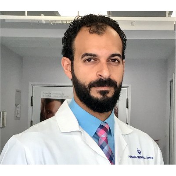 Clinictor - Armada Medical Centre - Dr Tareq Soliman