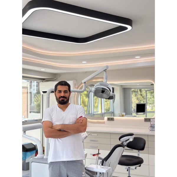 Clinictor - Medisam Health Center - Dr Tarik Çerkez