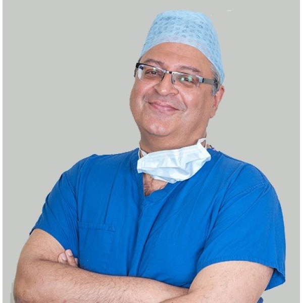 Clinictor - Cambridge Clear Beauty - Dr Tariq Ahmad