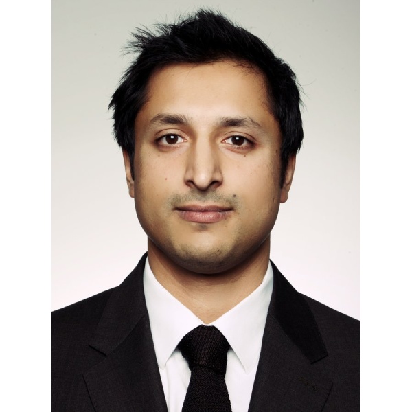 Clinictor - Carisbrook Dental Care Ltd - Dr Tariq Idrees