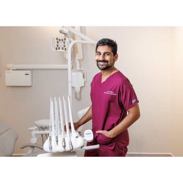 Clinictor - Andrea Ubhi Dentistry - Dr Tarun  Mittal