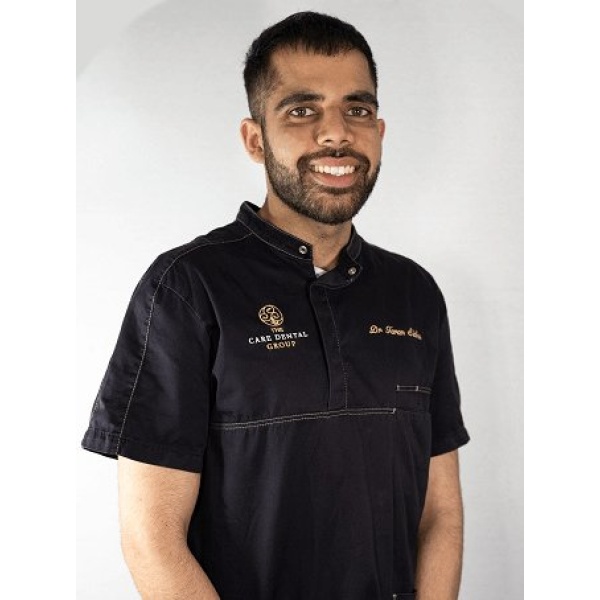 Clinictor - The Care Dental Practice - Dr Tarun Sidhu