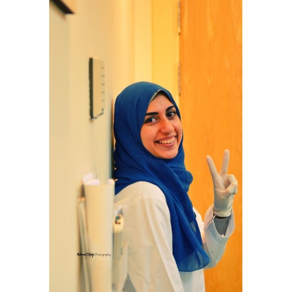 Clinictor - Dr.Mustafa Gameel Dental Clinic - Dr TASNEEM EL MASHED