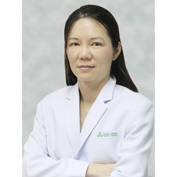Clinictor - Mission Hospital - Dr Tassanee  Sriprayoon