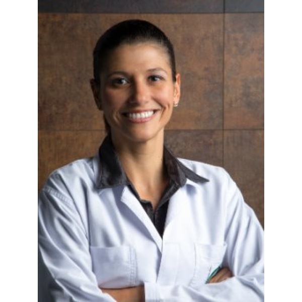 Clinictor - Dental Harmony - Dr Tatiana Arias