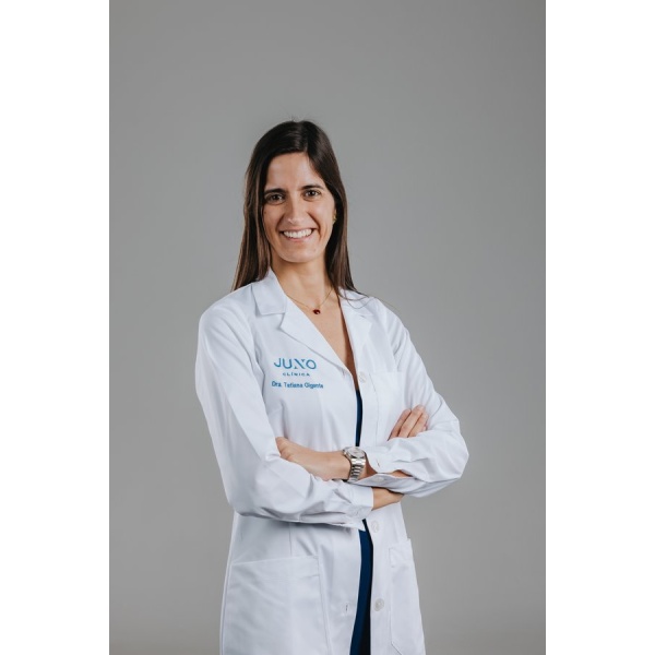 Clinictor - Júlio Matias - Dr Tatiana Gigante