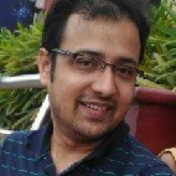 Clinictor - Pearl Dental Clinic-Indiranagar - Dr Tausif Suthar