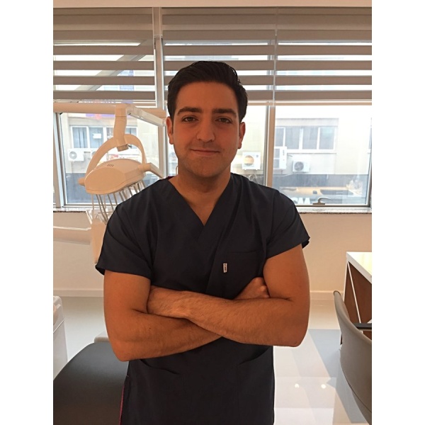 Clinictor - Klinik A Dental Clinic - Dr Taygun Altindis