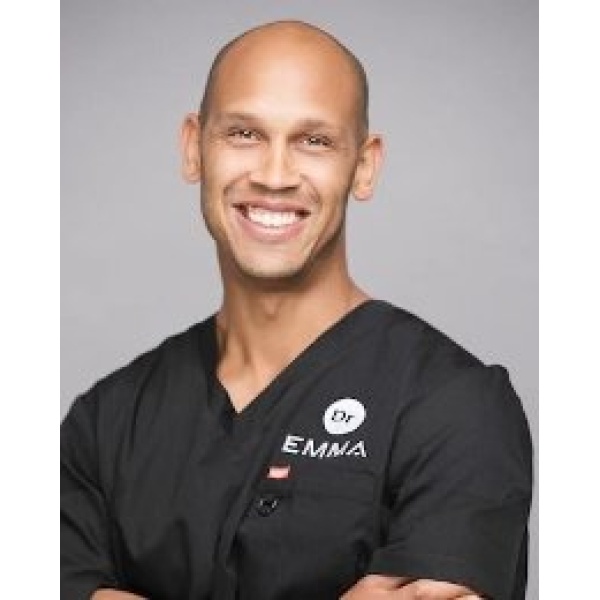 Clinictor - Dr Emma Clinics & Hale Health Ltd - Newry - Dr Tayo Idowu