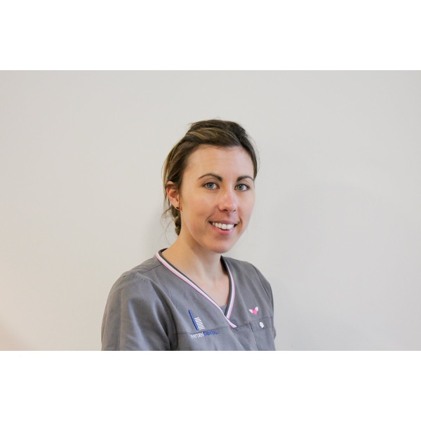 Clinictor - Hayden Dental - Dr Teleri Rosie