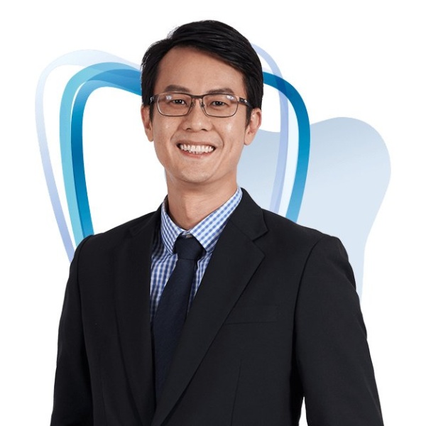 Clinictor - PKWY Dental Specialist Practice - Dr Teo Juin Wei