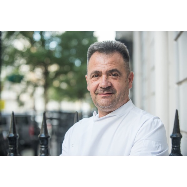 Clinictor - Devonshire Place Dental Practice - Dr Teo Murgalas