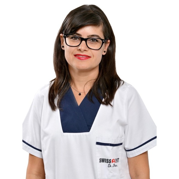 Clinictor - Clinica Dr. Petriu - Swissdent - Dr Teodora Ringhilescu