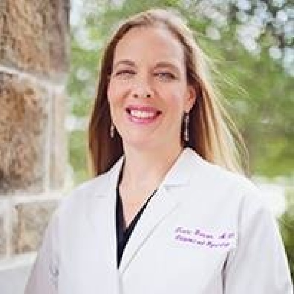 Clinictor - Advanced OB-GYN Associates - Dr Teresa Bascom