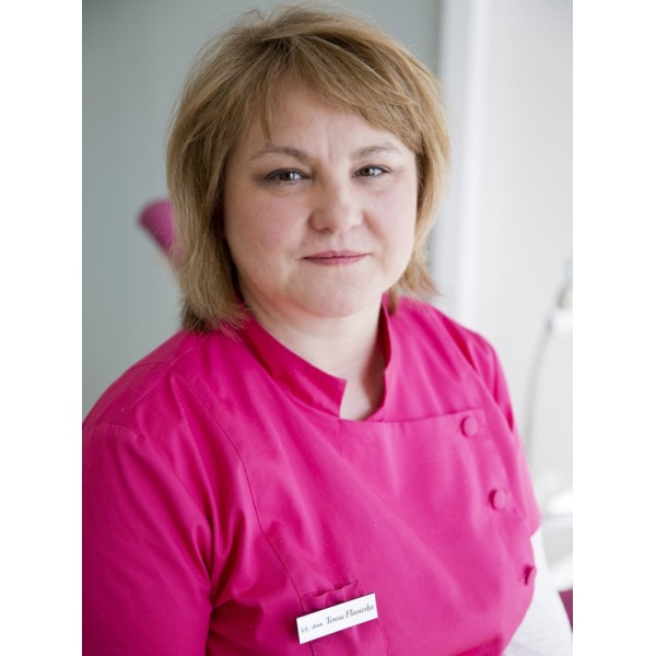 Clinictor - NZOZ  Neodent - Dr Teresa Flisowska