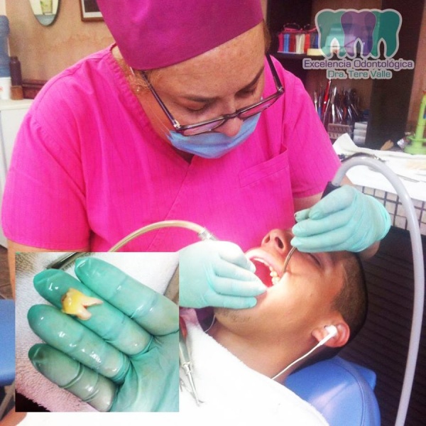 Clinictor - Ciencia y Arte Dental C.A.D. - Dr Teresa  Valle
