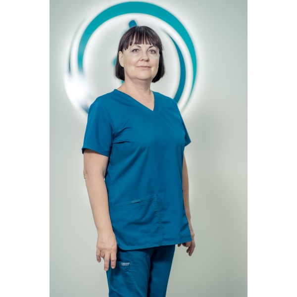 Clinictor - ICSI Clinic - Dr Tetiana Zerova