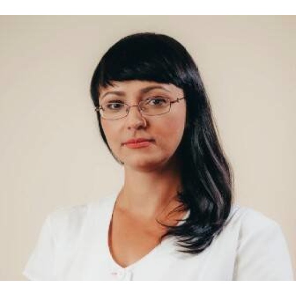 Clinictor - Unicorn Baby - Dr Tetyana Hradova