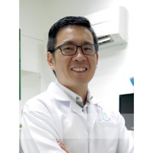 Clinictor - Klinik Pergigian Malaysia Smile - Dr Tey Kuan Chuan