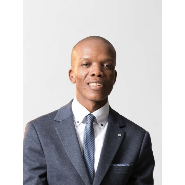 Clinictor - Dr TM Mafa - Dr Thabo Mafa