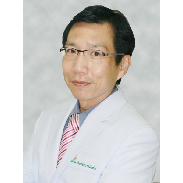 Clinictor - Mission Hospital - Dr Thaiyin  Srimongkol