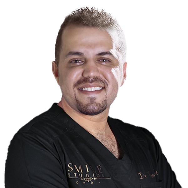Clinictor - Dr. Thamer’s Smile Studio Dental Clinics - Dr THAMER THEEB
