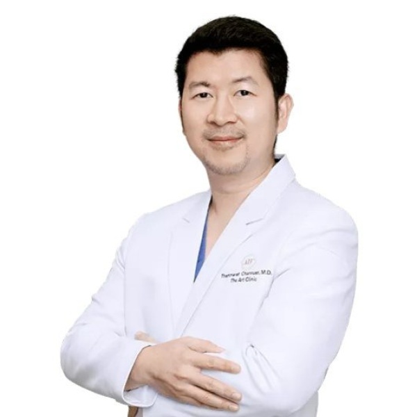 Clinictor - The Art Clinic - Dr Thammarat Channual