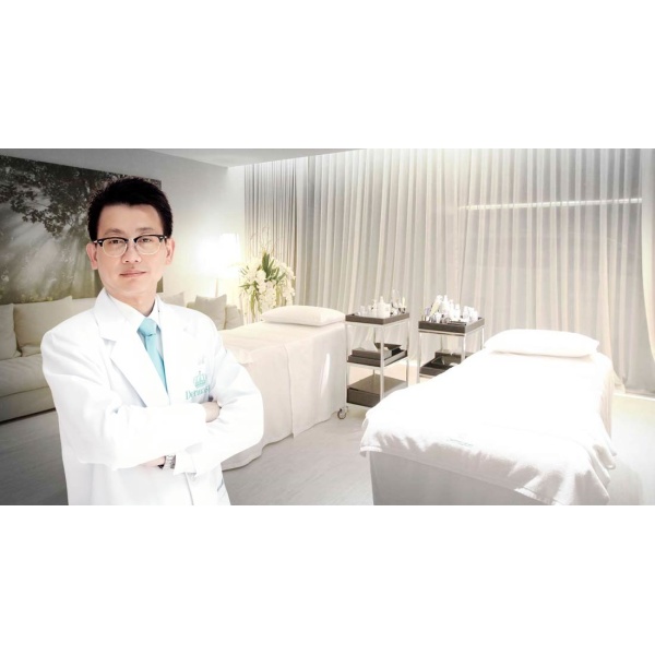Clinictor - Dermaster Thailand - Dr Thanapong Hongpromyati