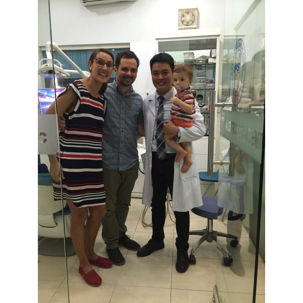 Clinictor - Australian Dental Clinic - Dr Thanh Cong Pham