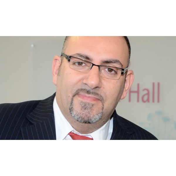 Clinictor - Bourn Hall Fertility Clinic - Cambridge - Dr Thanos Papathanasiou