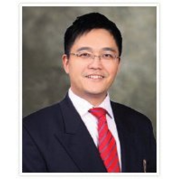 Clinictor - International Specialist Eye Centre - Dr Then Kong Yong