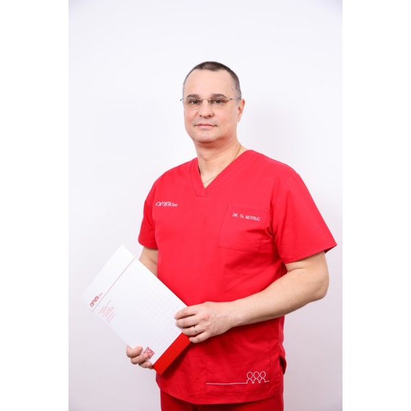 Clinictor - OminiClinic - Dr Theodor Motruc