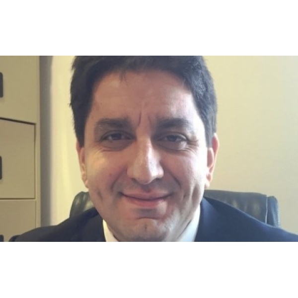 Clinictor - Mr. T. Christofi Consultant Orthopaedic Surgeon - Dr Theodoros Christofi