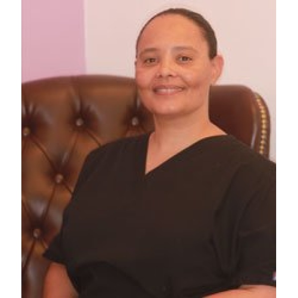 Clinictor - Andover Smile Centre - Dr Theresa Randley