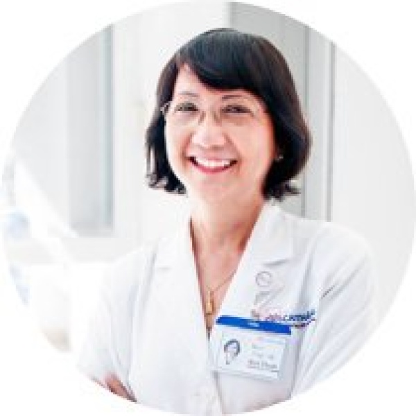 Clinictor - Cao Thang International Eye Hospital - Dr Thi Bich Thanh Dinh