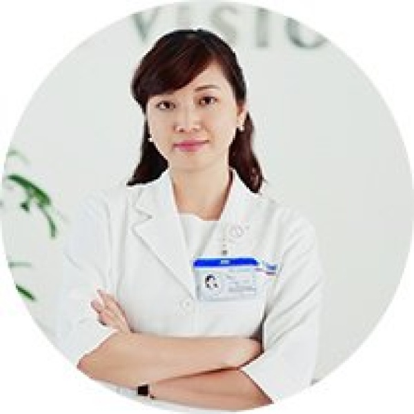 Clinictor - Cao Thang International Eye Hospital - Dr Thi Hanh Dung Nguyen