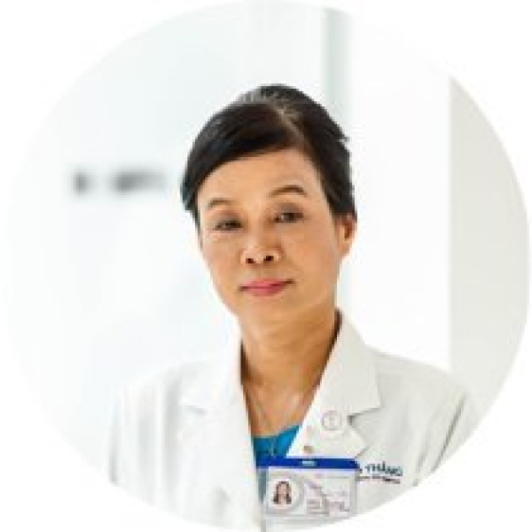 Clinictor - Cao Thang International Eye Hospital - Dr Thi My Dung Nguyen