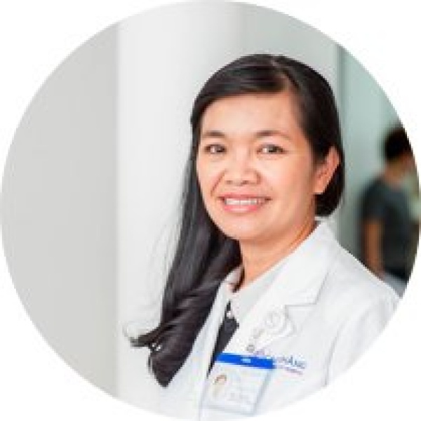Clinictor - Cao Thang International Eye Hospital - Dr Thi My Hanh Nguyen