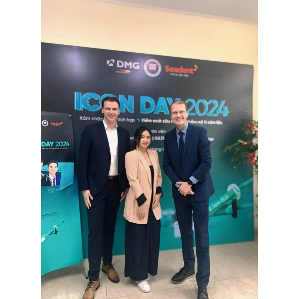Clinictor - Dental 365 - Dr Thi Thao Nhi Thai