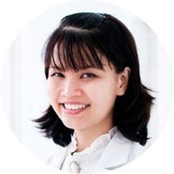 Clinictor - Cao Thang International Eye Hospital - Dr Thi Xuan Huong Nguyen