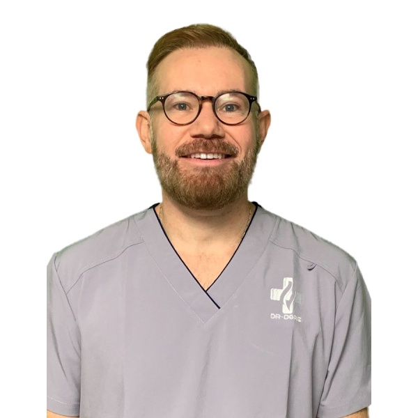 Clinictor - Dr. Doris Clinic - Dr Thiago Carvalho Rodrigues