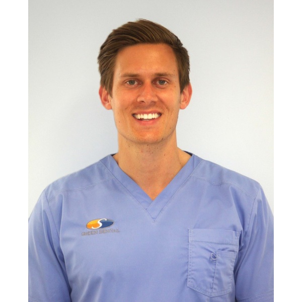 Clinictor - Sheen Dental - Dr Thomas Crawford-Clarke