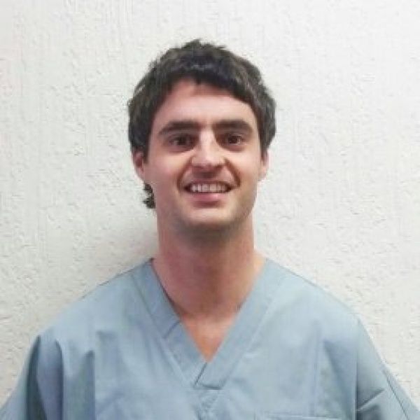 Clinictor - Corstorphine Dental Centre - Dr Thomas Murphy