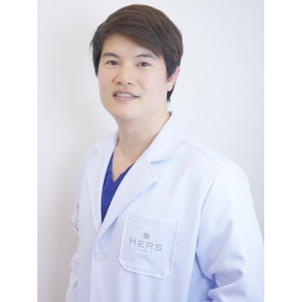 Clinictor - HERS clinic - Dr Thosapol Saeheng